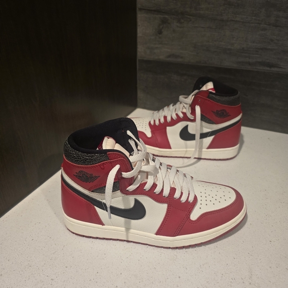 Nike Other - Nike Men's Jordan Lost And Found